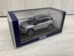 プジョー SR1 サロン ド ジュネーブ 2010 ノレブ製 1/43スケール