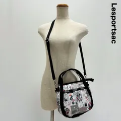 未使用レスポートサック  スモールジェニー 楽天市場】lesportsac レスポートサック スモールジェニーの通販
