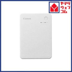 Canon SELPHY QX20 ➕写真用紙50枚セット - メルカリ