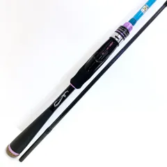 2026年最新】SEDITION ロッドの人気アイテム - メルカリ