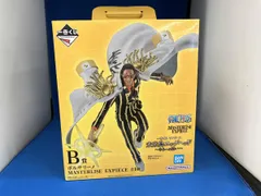 B賞 ボルサリーノ MASTERLISE EXPIECE 一番くじ ワンピース 未来島エッグヘッド ~きみへの想い~ ワンピース