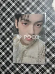 TXT スビン The Chaos Chapter: FREEZE WORLD Ver.