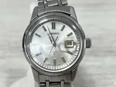 ジャンク 【ジャンク】SEIKO セイコー　自動巻　2118-0230 腕時計　歩度不良　カレンダー不良