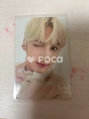 ATEEZ ホンジュン ATEEZ Debut 7th Anniversary [A TO Z : Anchor