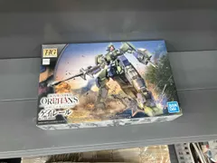 2026年最新】鉄血のオルフェンズ hgの人気アイテム - メルカリ