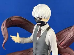 フィギュア / 東京喰種 DXFフィギュア SP 金木研 マスクver. / 箱無し