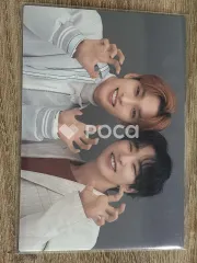 Seventeen ユニット セブチ SEVENTEEN 2021 JAPAN SPECIAL FANMEETING 'HARE' TRADING CARD