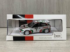 ixo HYUNDAI ACCENT WRC EVO 2 ミニカー - メルカリ