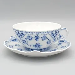 2026年最新】ロイヤルコペンハーゲンフルレースの人気アイテム - メルカリ