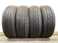 175/65r14 ダンロップ エナセーブ EC204 4本 2019年製.2023年製 5197
