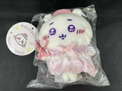  未開封品 ちいかわ　てんし&あくま　マスコット　てんしなちいかわ　