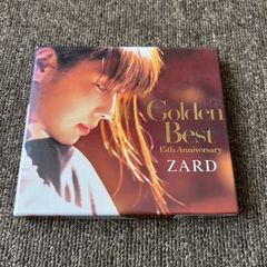 ZARD Golden Best ～35th完全生産限定アナログLP4枚組 - メルカリ