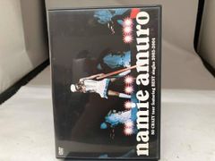 安室奈美恵 「SO CRAZY tour 2003-2004」 - メルカリ