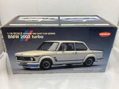AUTOartミレニアム 1/18 BMW 2002 turbo - メルカリ