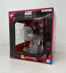 2026年最新】nikke フィギュア 一番くじ ラピの人気アイテム - メルカリ