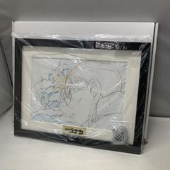 名探偵コナン アニメ30周年記念 プレミアム複製原画 江戸川コナン