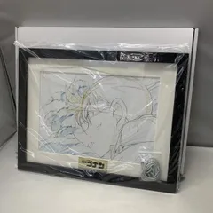2026年最新】名探偵コナン セル画の人気アイテム - メルカリ