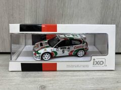 ixo プジョー106 Xsi 1993 1/43スケールミニカー - メルカリ