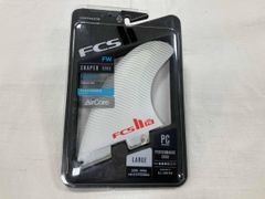 【美品】サーフィン　フィン　バラ　FCS2 DHD L 美品】サーフィン フィン バラ FCS2 DHD L - メルカリ