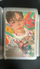 Seventeen バーノン セブチ Face the Sun CARAT Ver.