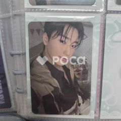 ATEEZ ホンジュン ATEEZ Debut 7th Anniversary [A TO Z : Anchor