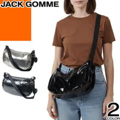 jack gomme ショルダーバッグ 30周年記念 ジャックゴム 新品未使用 