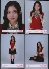 櫻坂46 2026年新春アイテム 谷口愛季 スタイリング制服 コンプ