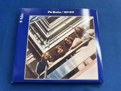 ザ・ビートルズ CD ザ・ビートルズ 1967-1970