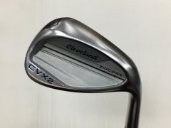 クリーブランド CVX 2 ZIPCORE 50度 ダイナミックゴールド 95 S200