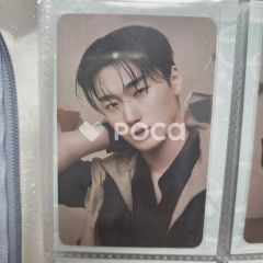 ATEEZ ソンファ ATEEZ X ANITEEZ ポップアップストア ANITEEZ IN