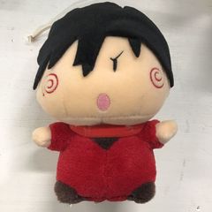ミルモでポン！ ヤシチ ソフビ - メルカリ