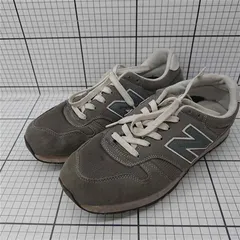 ◇ Θ ニューバランス New Balance M340GY グレー系 スニーカー メンズ 28cm E  【1602040062063】のサムネイル