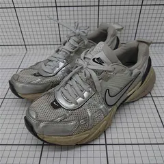 ◇ Θ ナイキ Nike FD0736-100 P-6000 シルバー系 スニーカー メンズ E  【1602040059476】