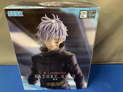 セガ 五条悟 鏖殺 Luminasta 呪術廻戦