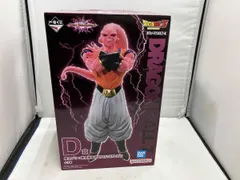 2026年最新】魔人ブウ d賞の人気アイテム - メルカリ