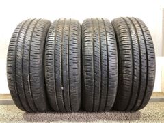 175/65r14 ダンロップ エナセーブ EC204 4本 2019年製.2023年製 5197