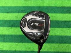 タイトリスト TS2 3W 15° ヘッドのみ - メルカリ
