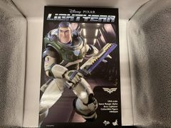 最速！バズライトイヤー日本未発売アメリカ独立250周年 星条旗 - メルカリ