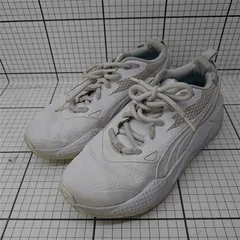 ◇ Θ プーマ PUMA 309771-03 ゴルフシューズ ホワイト系 24cm レディース E  【1602040066122】のサムネイル