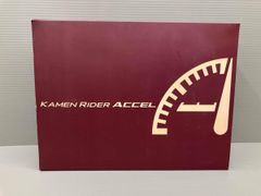 仮面ライダー電王 俺、参上！ 墨絵 CakeRabbits スリーブ - メルカリ