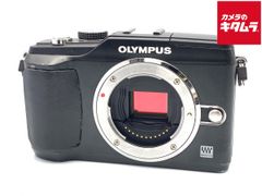 ☆美品☆ Olympus PEN Lite E-PL3 ボディ #1467 - メルカリ