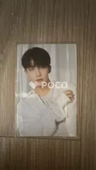 SEVENTEEN ジョンハン セブチ SEVENTEEN WORLD TOUR [BE THE SUN] トレーディングカードセット