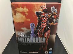 METAL BUILD 에반게리온 2호기 [EVA2020] 영혼 웹 상점 한정 신세기 에반게리온/METAL BUILD