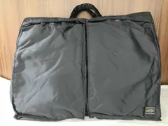 PORTER    ポーター　ショルダーバッグ　ビジネスバッグ　ブリーフケース　2WAY   ブラック