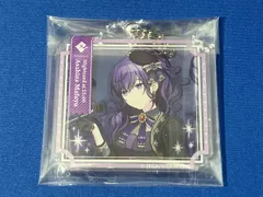 プロジェクトセカイ カラフルステージ! feat.初音ミク Anniversary/Birthdayイラスト2022-2023 アクリルキーホルダーコレクション(まふゆ)