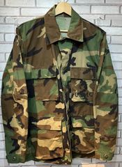 S-R カスタム BDU ウッドランド 米軍 navy nsw raid mod - メルカリ