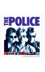 CD／ポリス／ポリス グレイテスト・ヒッツ