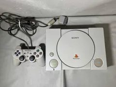 ジャンク PlayStation SCPH-7000