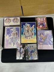 原神 フェス FES 2026 玩点无限 交通系ICカード スカーク 特典 - メルカリ
