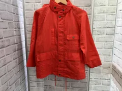 GAP / OLD GAP / Nylon Jacket / ナイロンジャケット / 古着 / vintage / 90s / Orange(オレンジ) / Mサイズ / ギャップ 